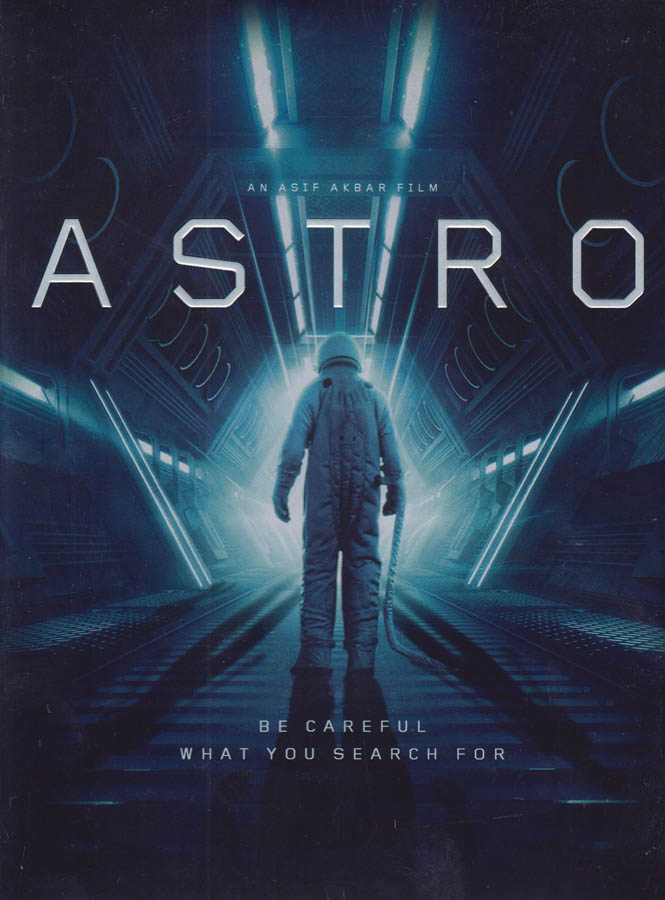Astro New DVD 625828647116 | eBay